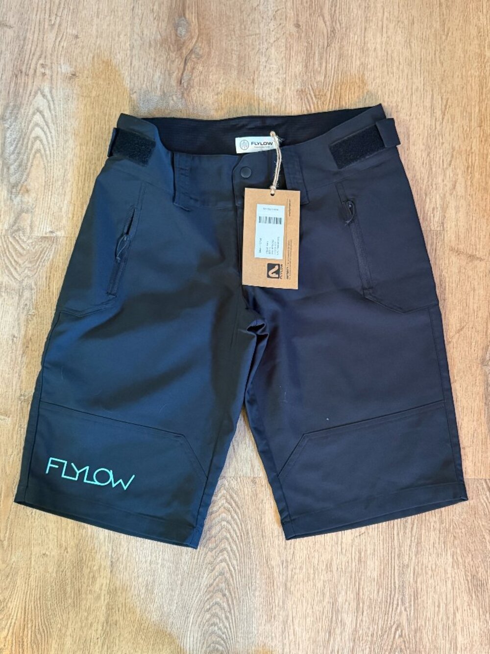 Flylow Eleanor Mountain Bike Shorts